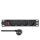 QOLTEC PDU do RACK 10" | 1U | 16A | 4xFrench | 1.8m 54602 - 1257508 - zdjęcie 2